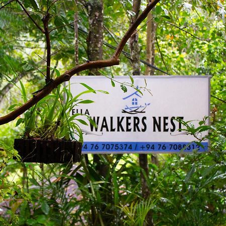 Ella Walkers Nest Hotel Exterior photo