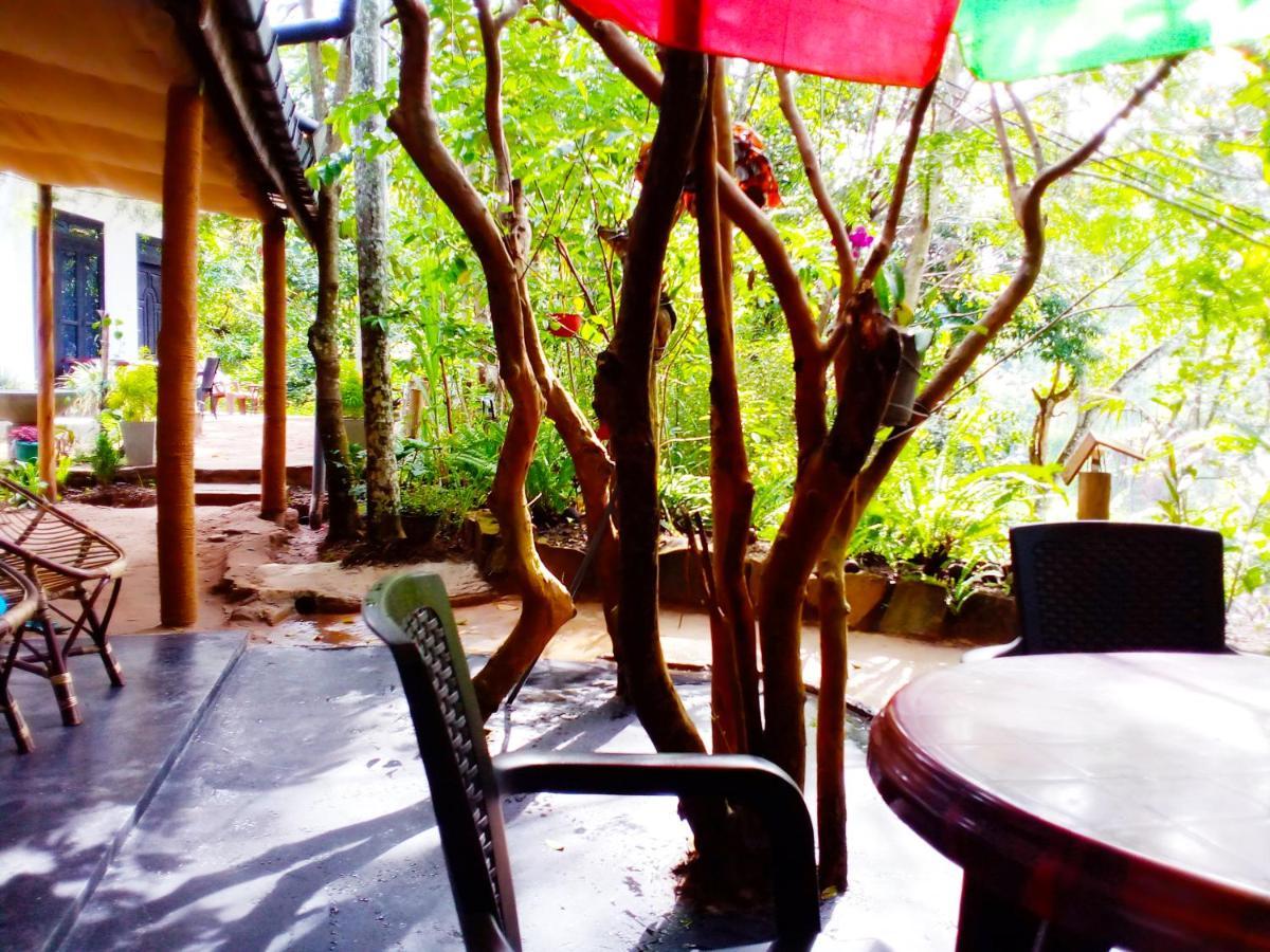 Ella Walkers Nest Hotel Exterior photo