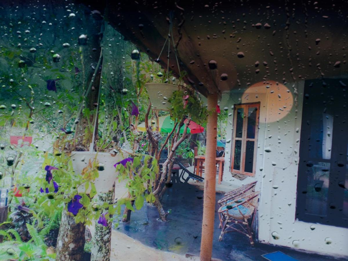 Ella Walkers Nest Hotel Exterior photo