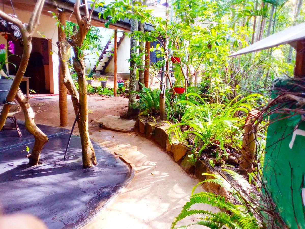 Ella Walkers Nest Hotel Exterior photo