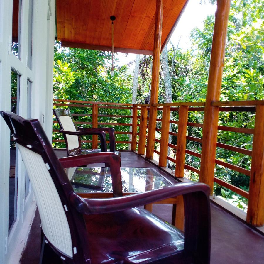 Ella Walkers Nest Hotel Exterior photo