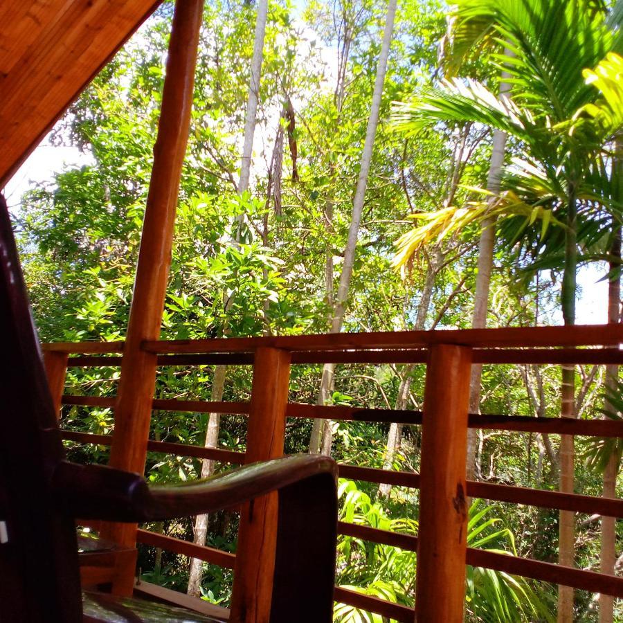 Ella Walkers Nest Hotel Exterior photo
