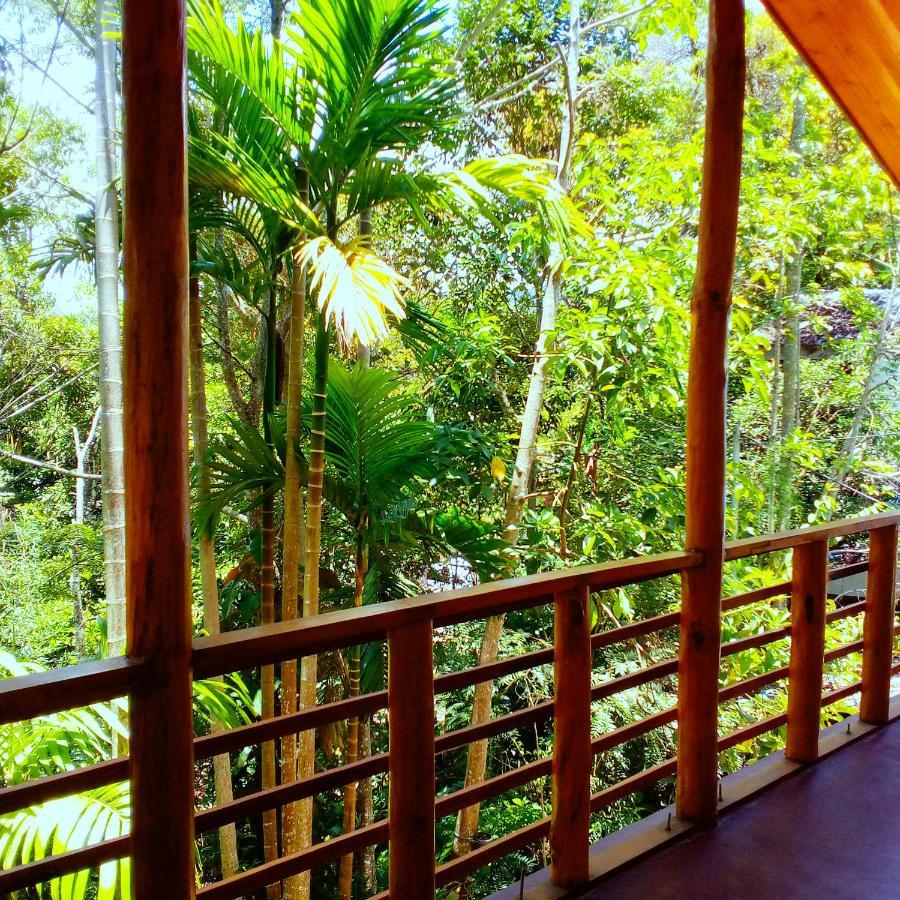 Ella Walkers Nest Hotel Exterior photo
