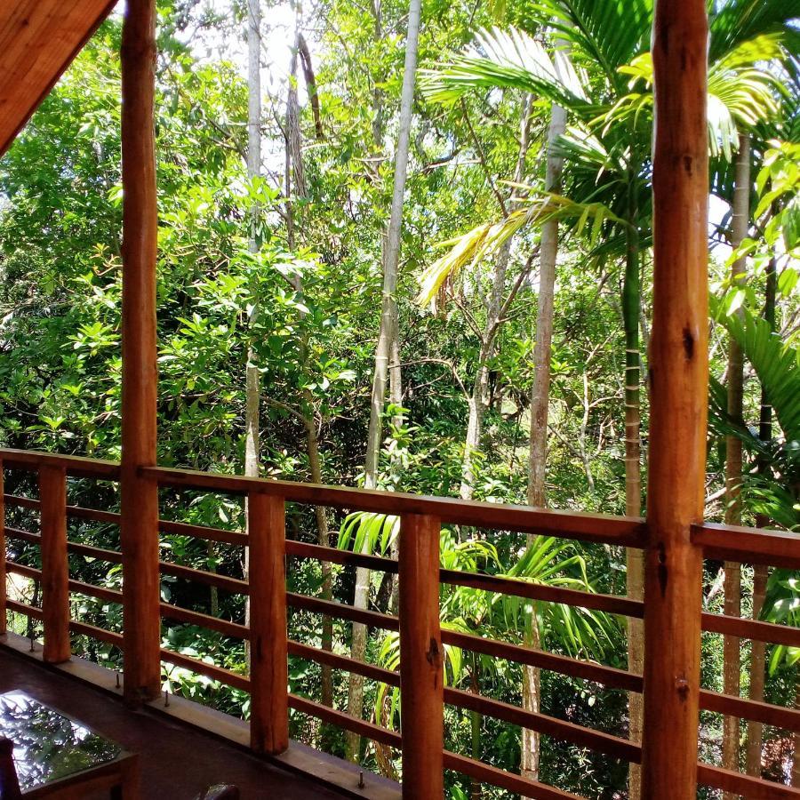 Ella Walkers Nest Hotel Exterior photo